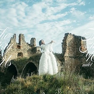  milet「The Story of Us」